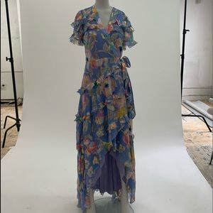 One of a kind Nicole Miller dress